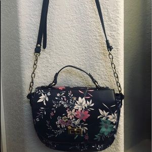 RETRO MERONA CROSS BODY HANDBAG